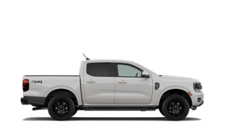 2026 Ford Ranger® External Image 1